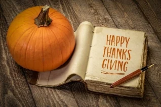 Thanksgiving Toasts: Crafting the Perfect Words with Ghostwriting Services